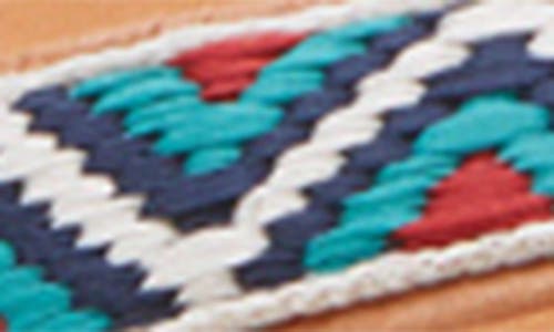 HARI MARI HARI MARI FIELDS CAMINO FLIP FLOP