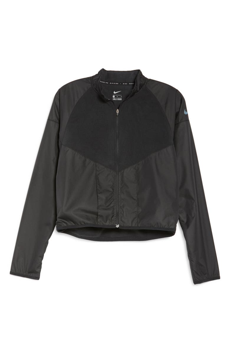 Nike Run Division Running Jacket, Alternate, color, 