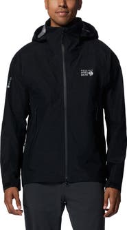 Mountain Hardwear TrailVerse™ Gore-Tex® Waterproof Hooded Jacket