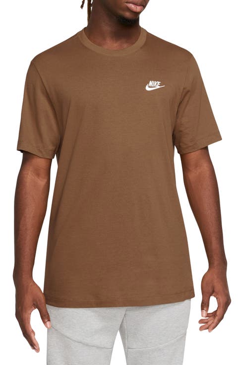 Sportswear Club Crew Neck T-Shirt