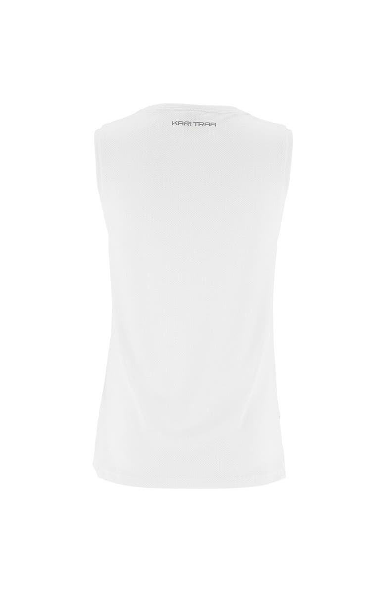 Kari Traa Vilde Tank Top - Women's, Alternate, color, Bwhite