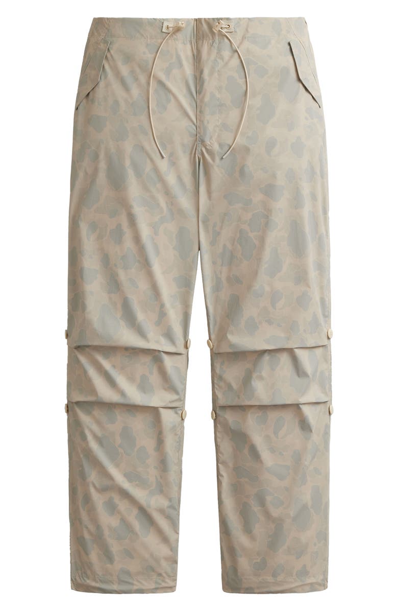 Alpha Industries Ripstop Parachute Pants, Main, color, 
