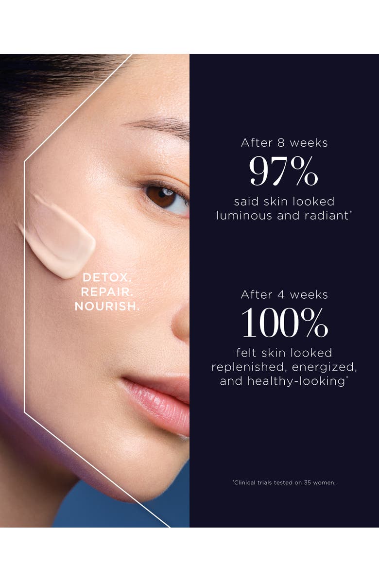 Noble Panacea The Exceptional Chronobiology Sleep Mask, Alternate, color, Full Size