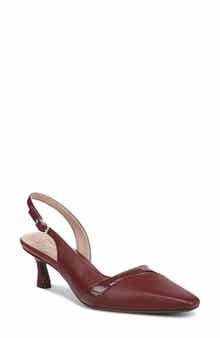 Naturalizer Emilia Slingback Pump