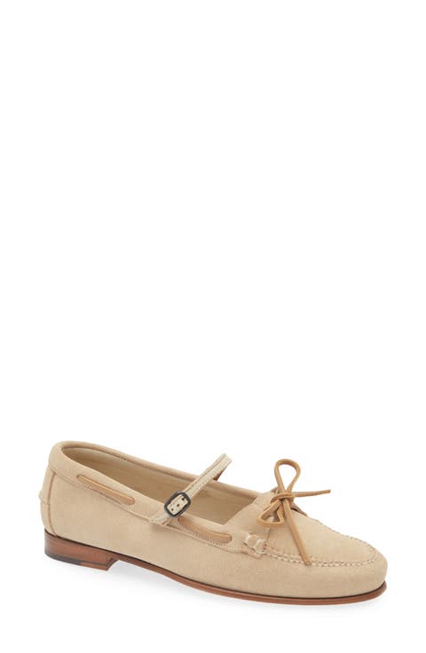 Women's HEREU Flat Loafers & Slip-Ons | Nordstrom Women's HEREU Flat Loafers & Slip-Ons | Nordstrom
