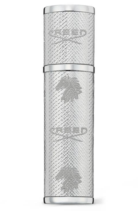 Refillable Travel Perfume Atomizer - 0.16 oz.