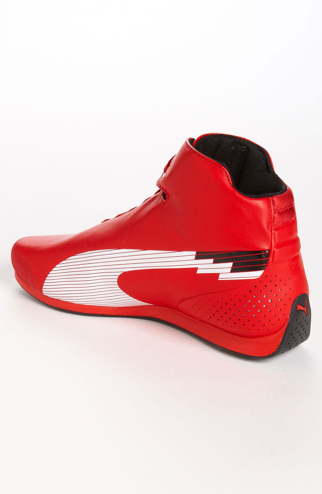 PUMA 'Ferrari evoSPEED F1 Mid' Sneaker, Alternate, color, 