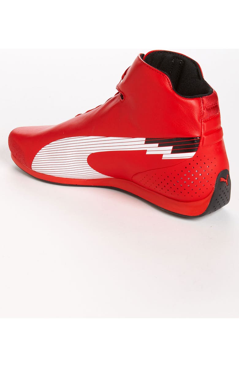 PUMA 'Ferrari evoSPEED F1 Mid' Sneaker, Alternate, color,