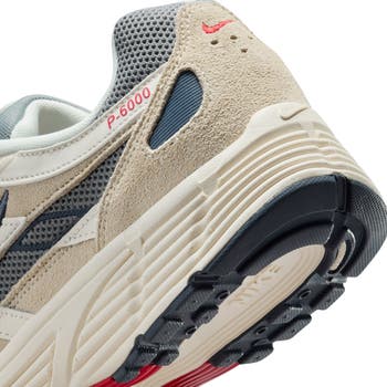 P-6000 Sneaker