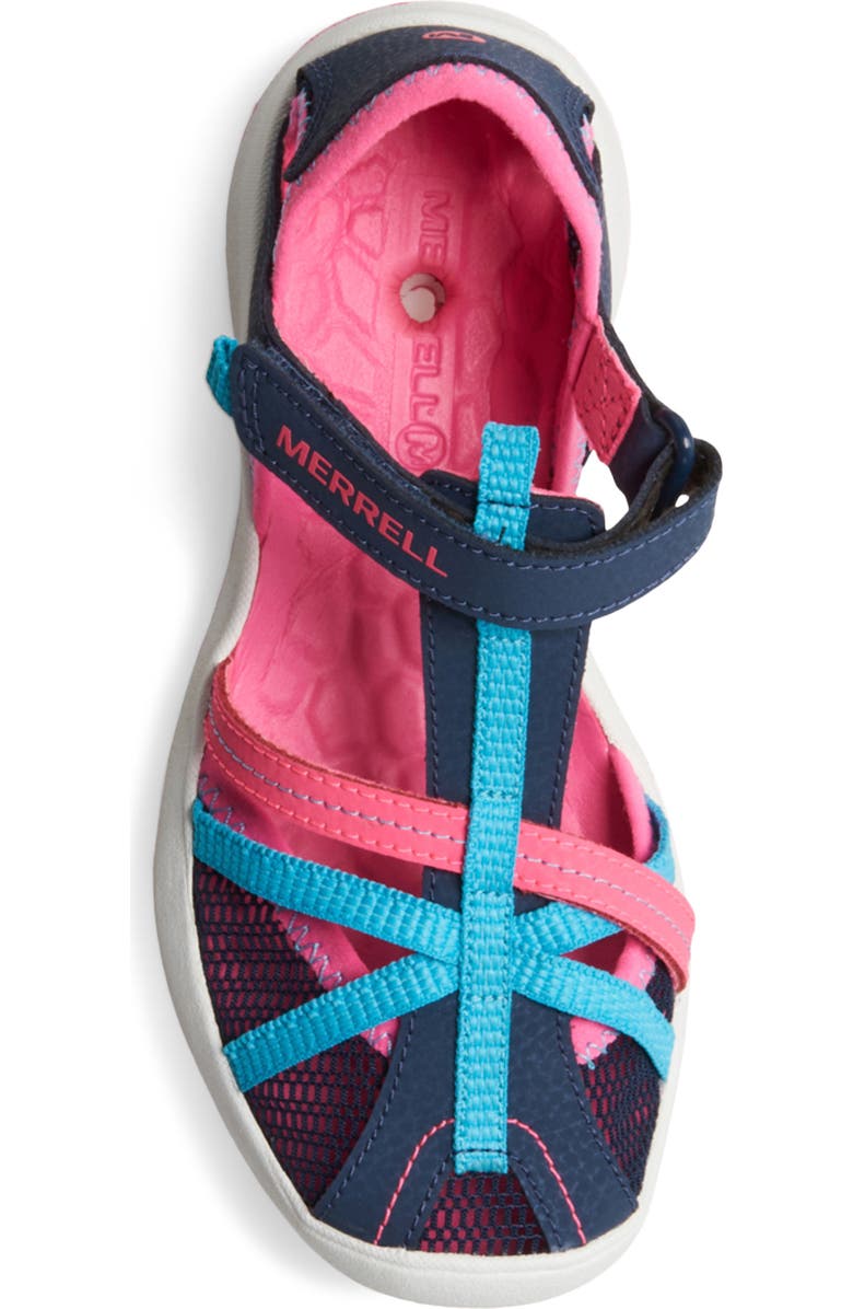 Merrell Kids' Dragonfly Sandal, Alternate, color,