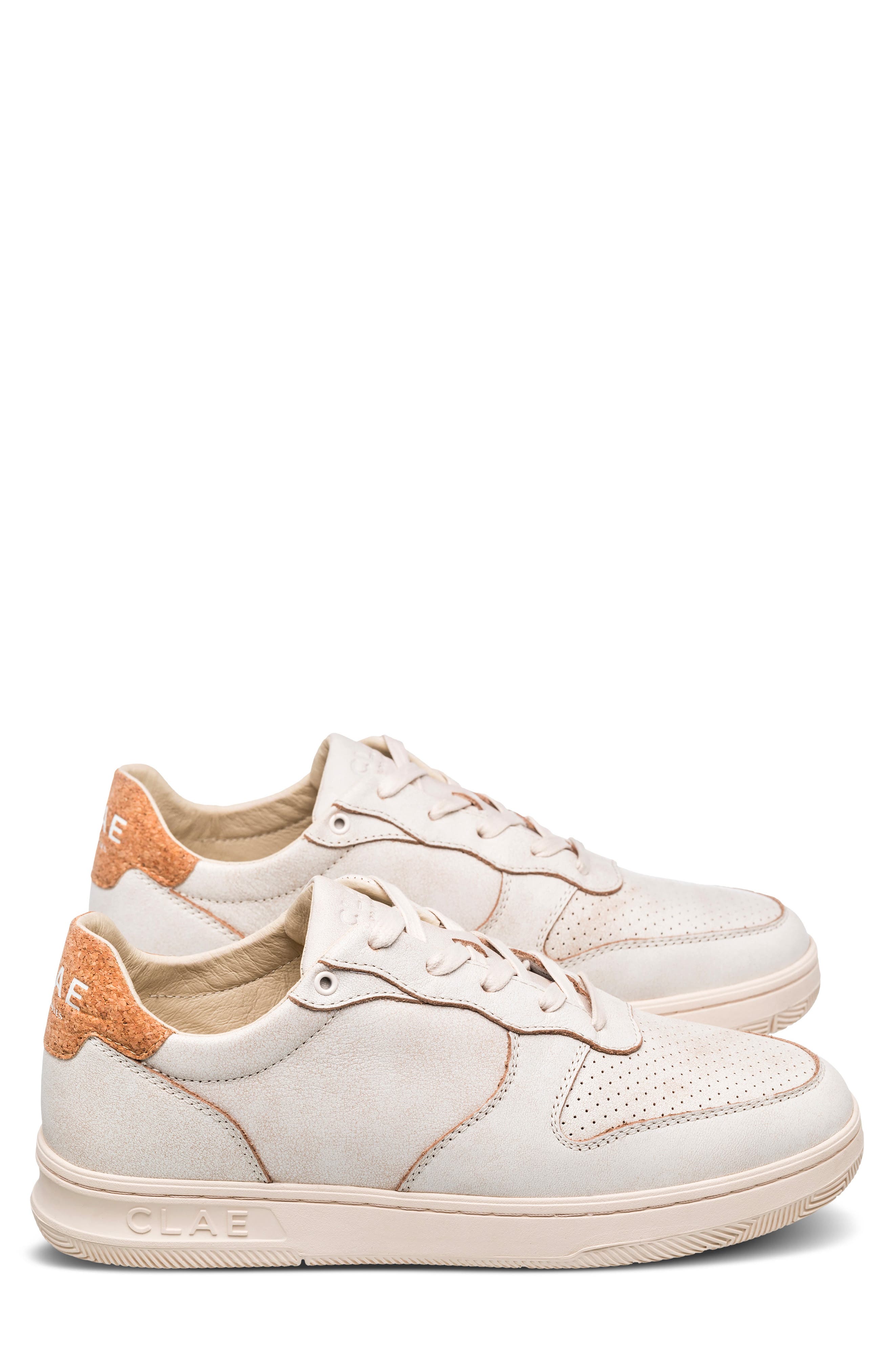 CLAE Malone Sneaker, Alternate, color, 