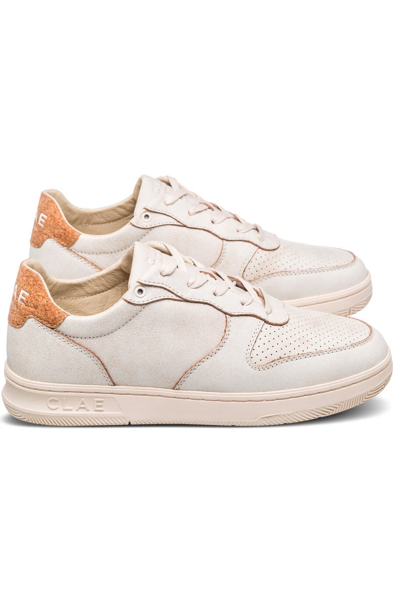 CLAE Malone Sneaker, Alternate, color,