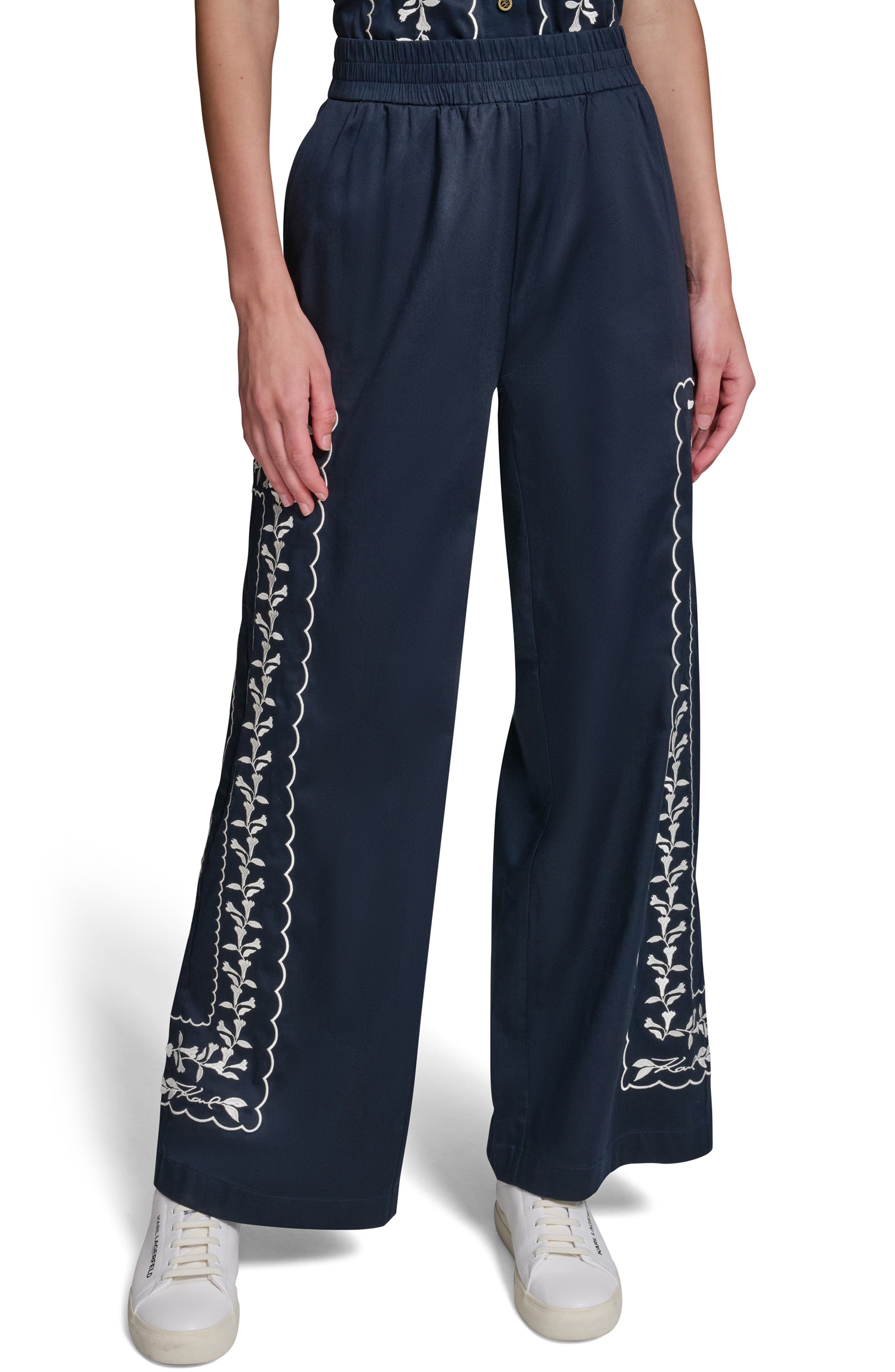 MIDNIGHT NAVY