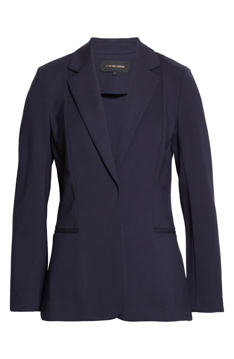 KOBI HALPERIN Hana Blazer, Alternate, color,