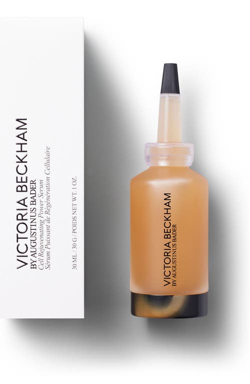 Victoria Beckham Cell Rejuvenating Power Serum