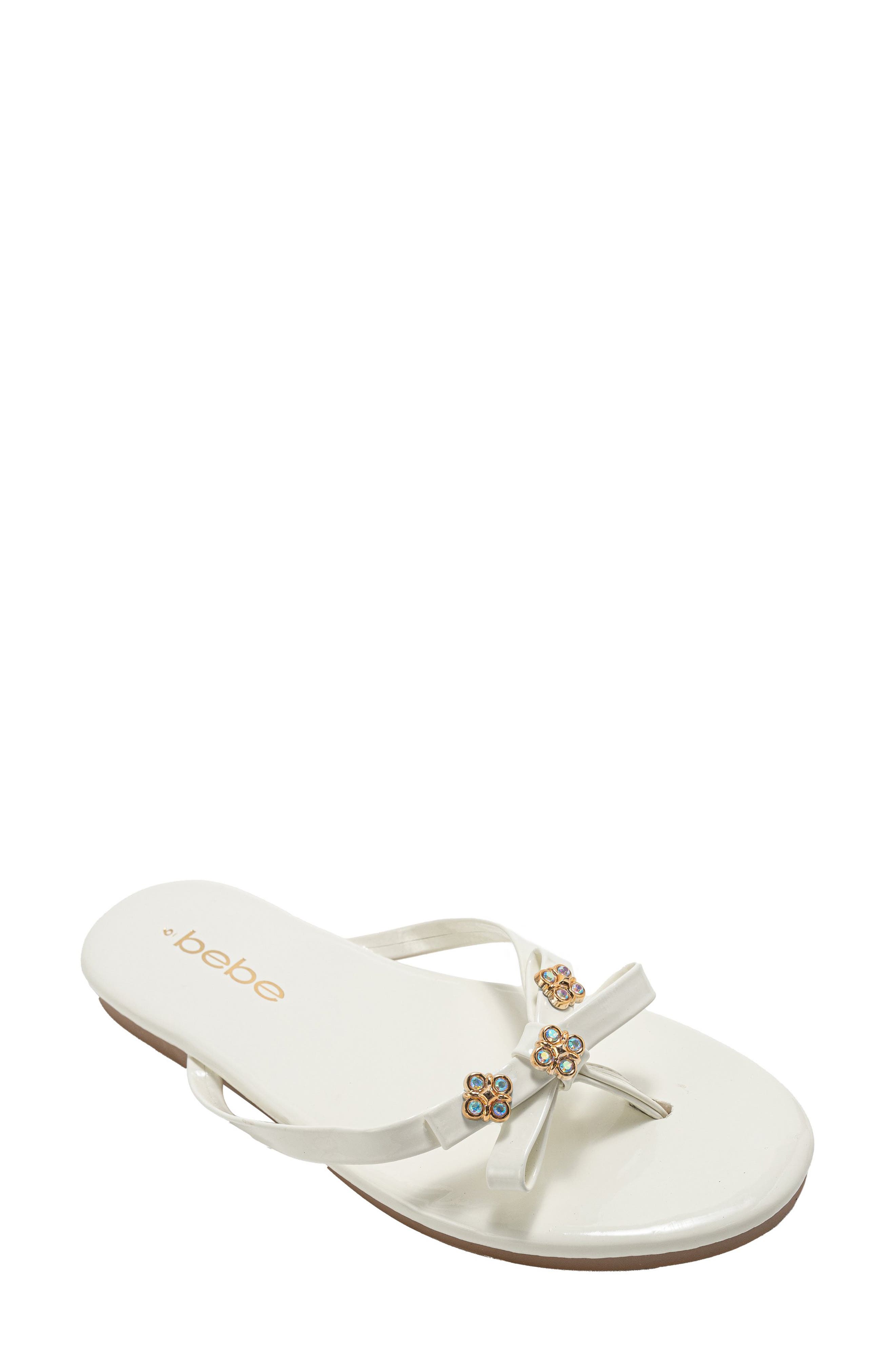bebe Sandal