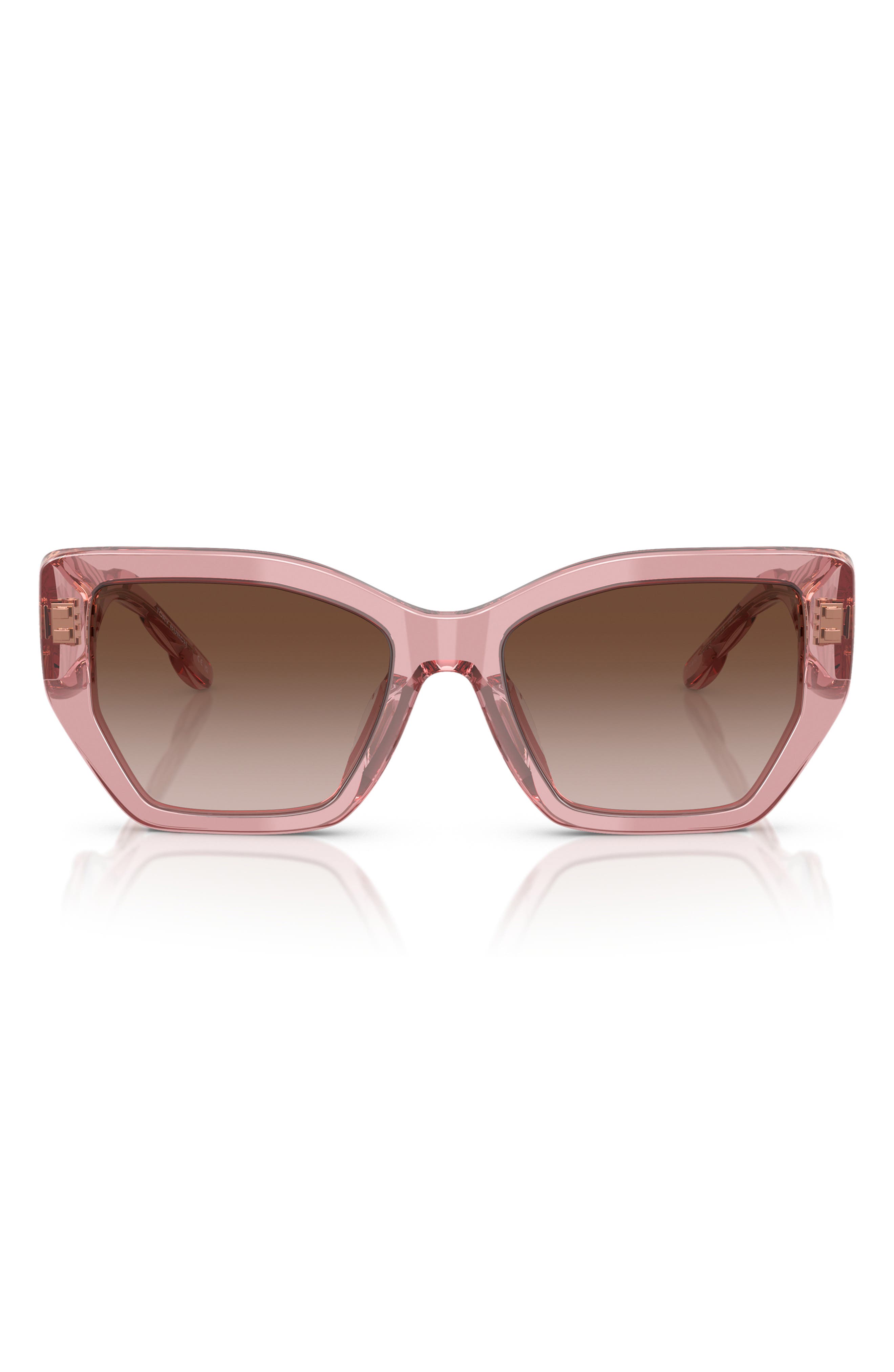 selected LIGHT PINK / BROWN GRADIENT