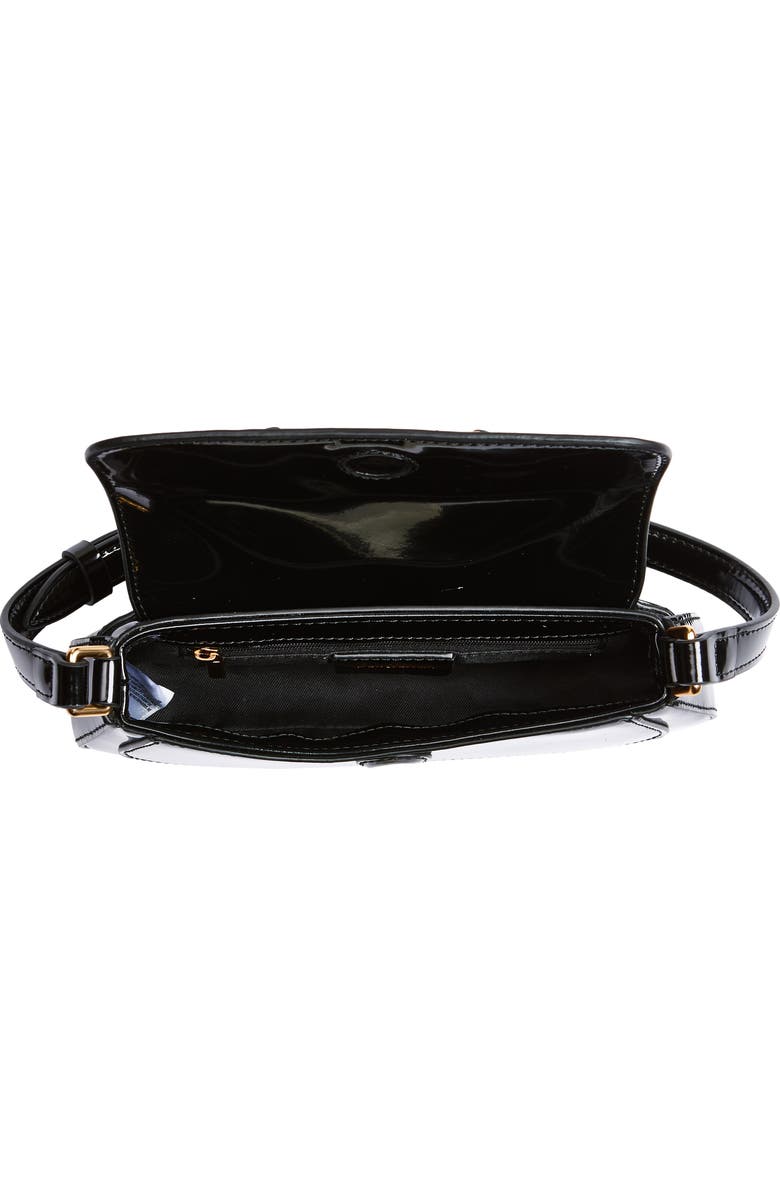 Sam Edelman Small Loraine Shoulder Bag, Alternate, color,