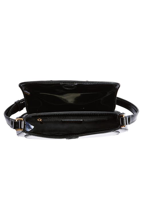 Sam Edelman Small Loraine Shoulder Bag In Multi