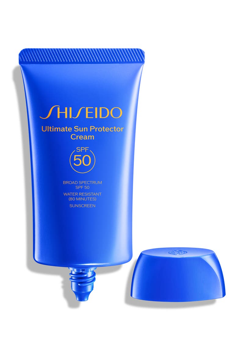 Sun Protector Cream SPF 60, Alternate, color, NO COLOR