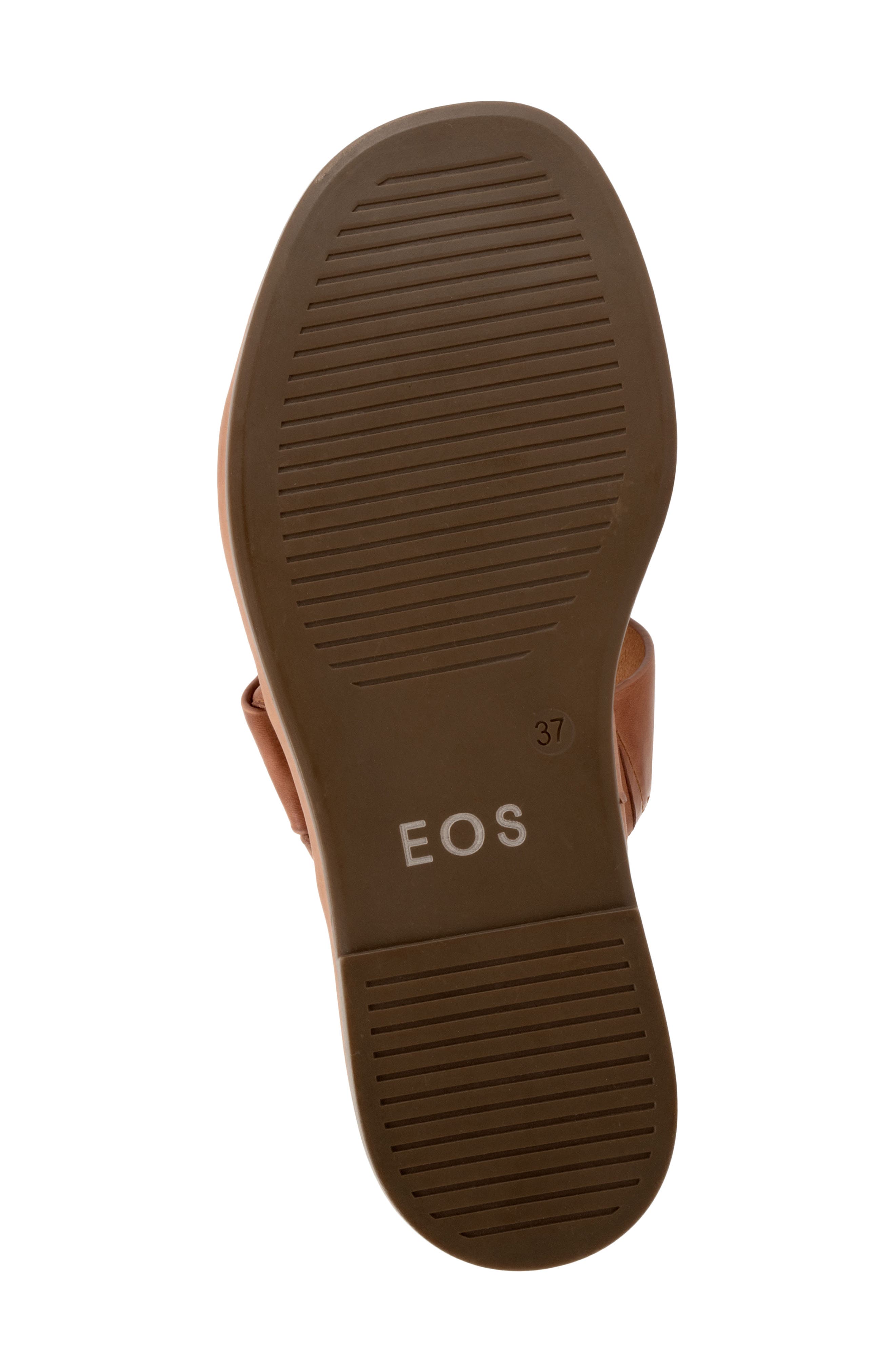 EOS FOOTWEAR Zala Slide Sandal, Alternate, color, 