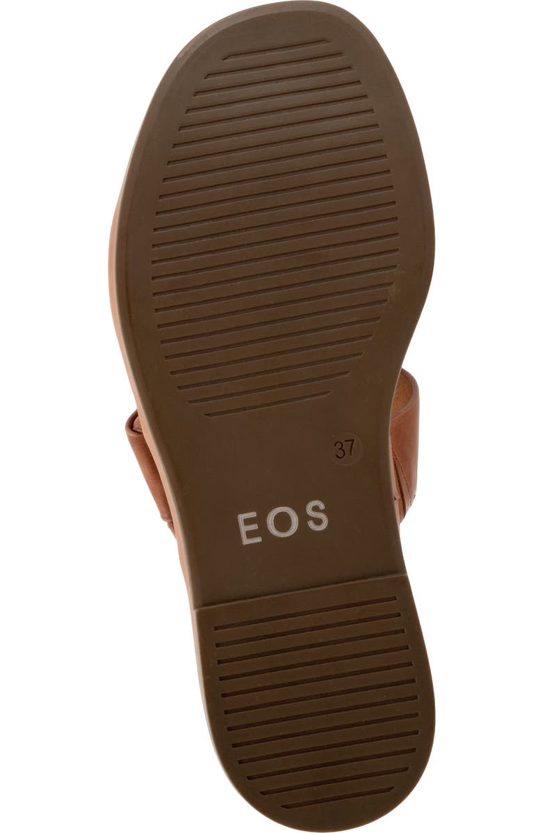 EOS FOOTWEAR Zala Slide Sandal, Alternate, color,