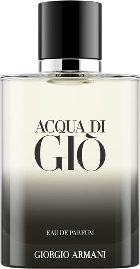 Perfume aqua giorgio armani hotsell