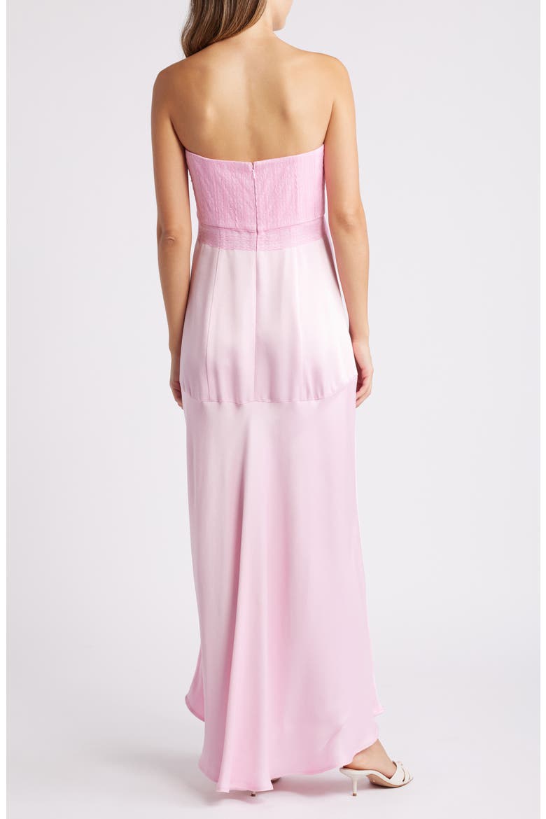 Deliah Dress, Alternate, color, CHERRY
