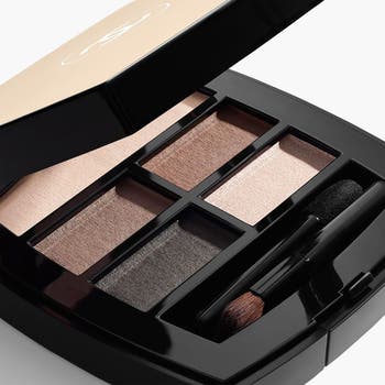 LES BEIGES HEALTHY GLOW Natural Eyeshadow Palette