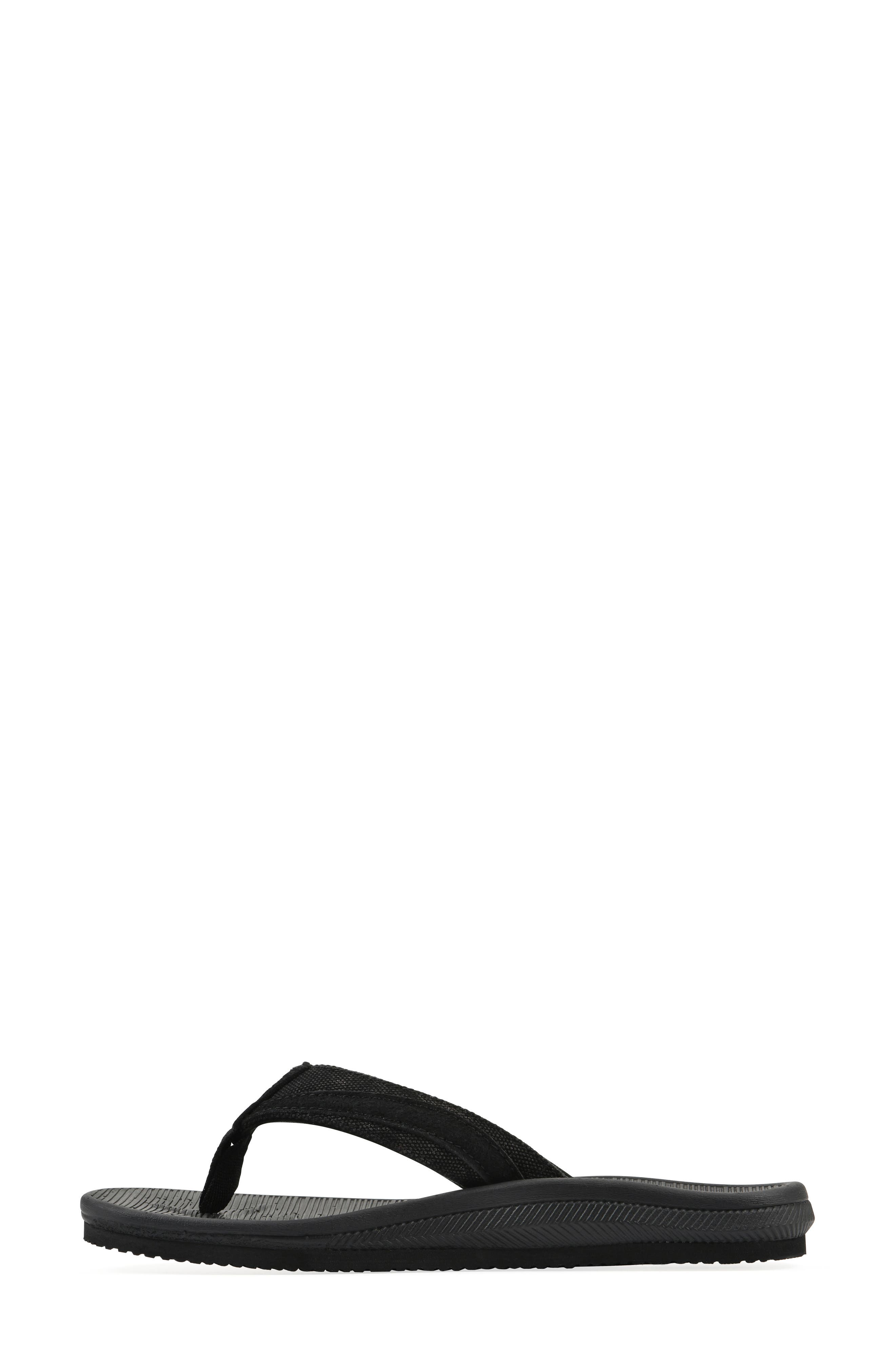 CLIFFS BY WHITE MOUNTAIN Bays Flip Flop Sandal, Alternate, color, 