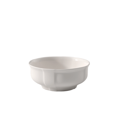 Manoir Round Bowl