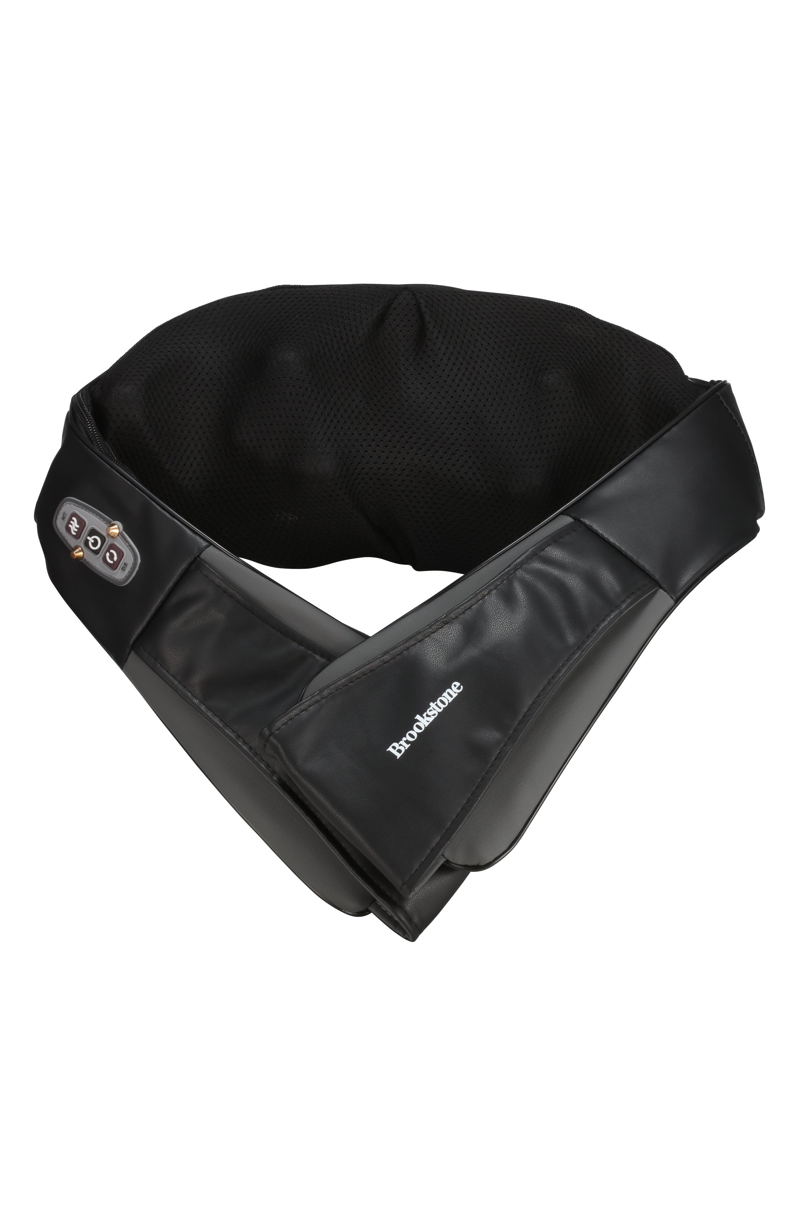 Shiatsu Neck & Shoulder Massager