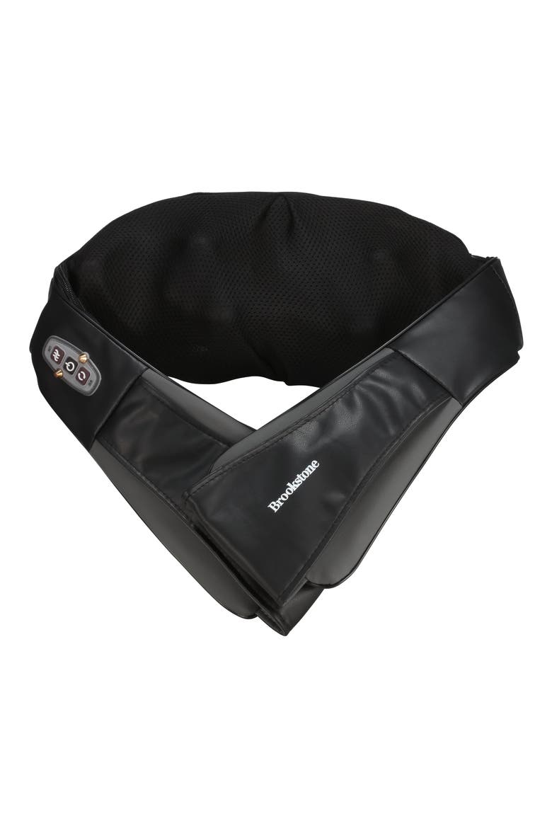 Shiatsu Neck & Shoulder Massager, Main, color, NONE