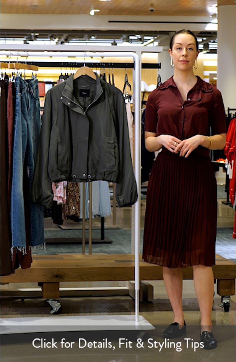 Blake Jacket, sales video thumbnail