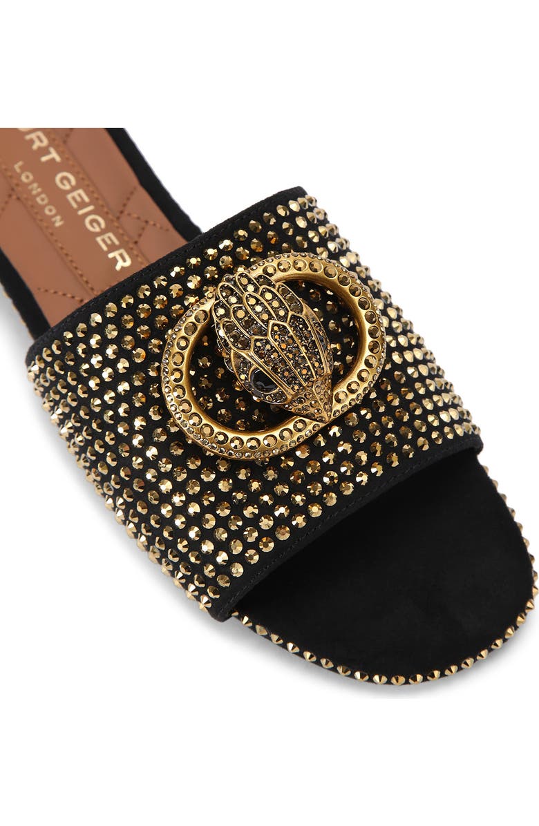 Kurt Geiger London Chelsea Slide Sandal, Alternate, color,