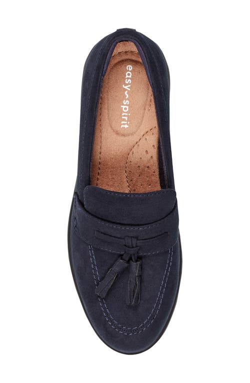 EASY SPIRIT EASY SPIRIT TRACEN WEDGE LOAFER