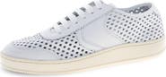Voile Blanche Rita Perforated Sneaker