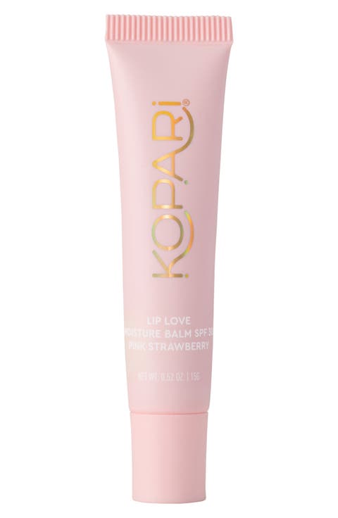 Lip Love Moisture Balm SPF 30