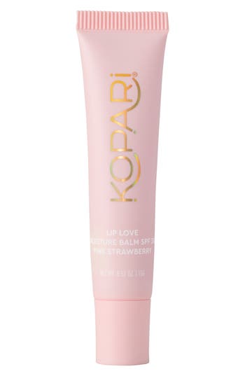 Kopari Lip Love Moisture Balm Spf 30