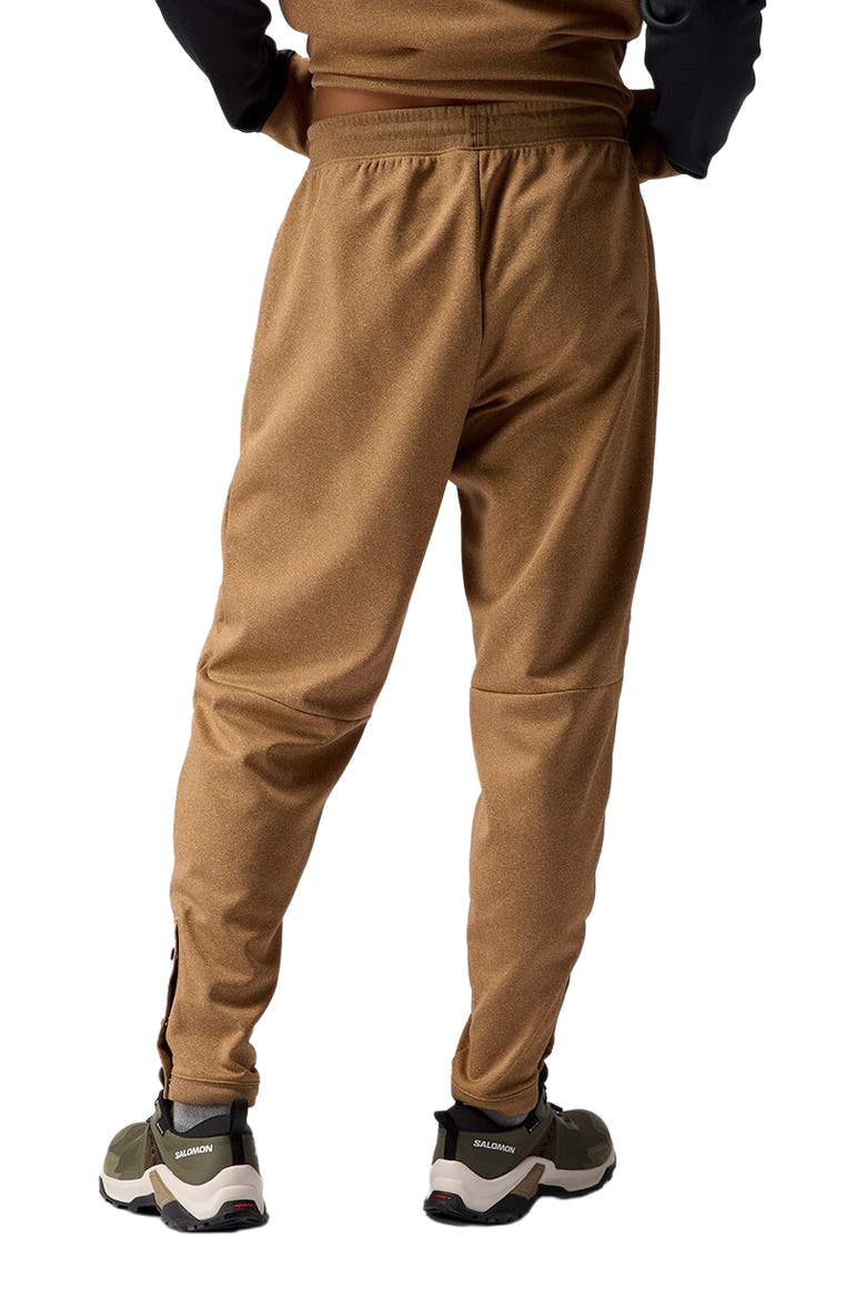 Meltdown Water-Resistant Pant - Men's, Alternate, color, Bistre Heather