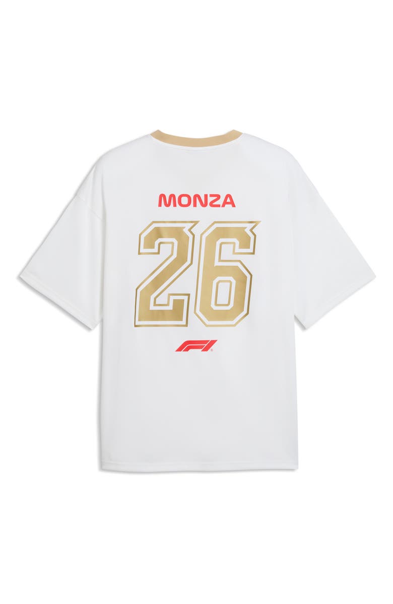 PUMA F1 Italy Jersey, Alternate, color, 