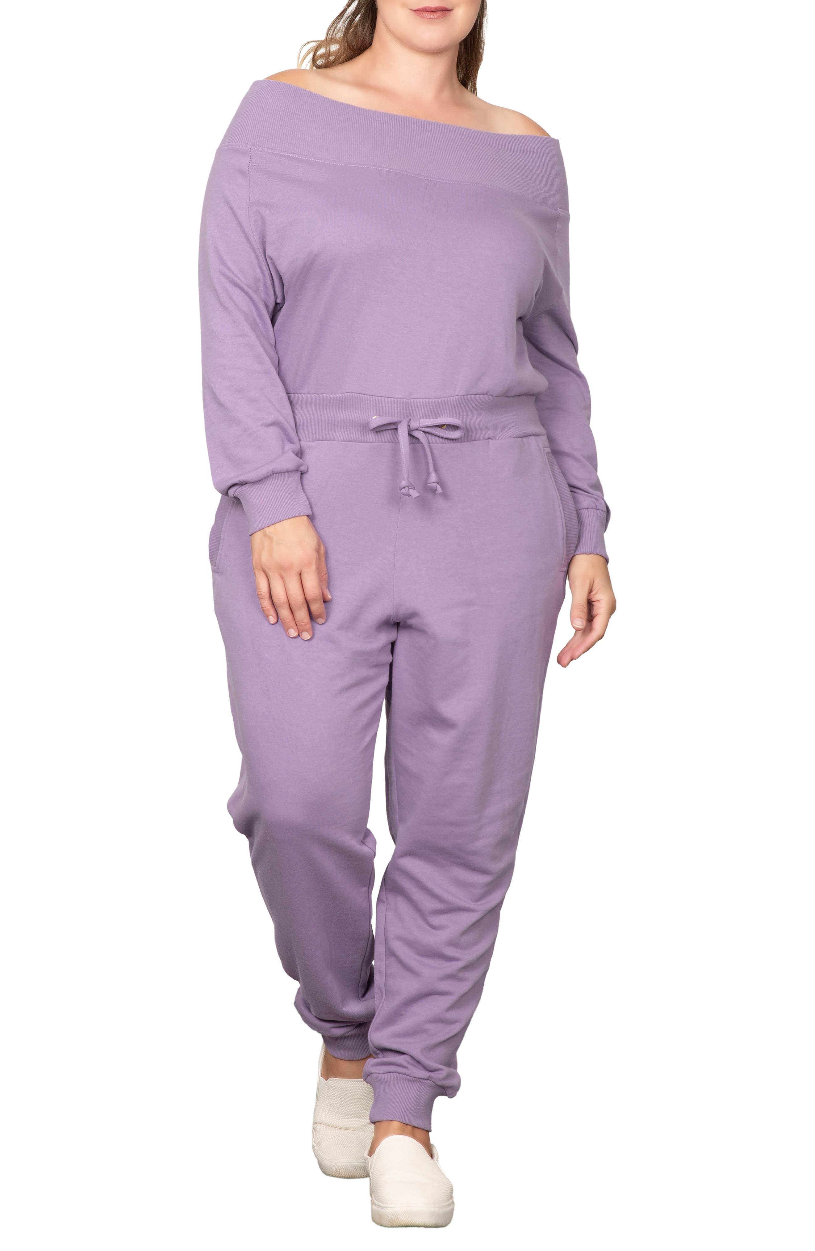 LAVENDER