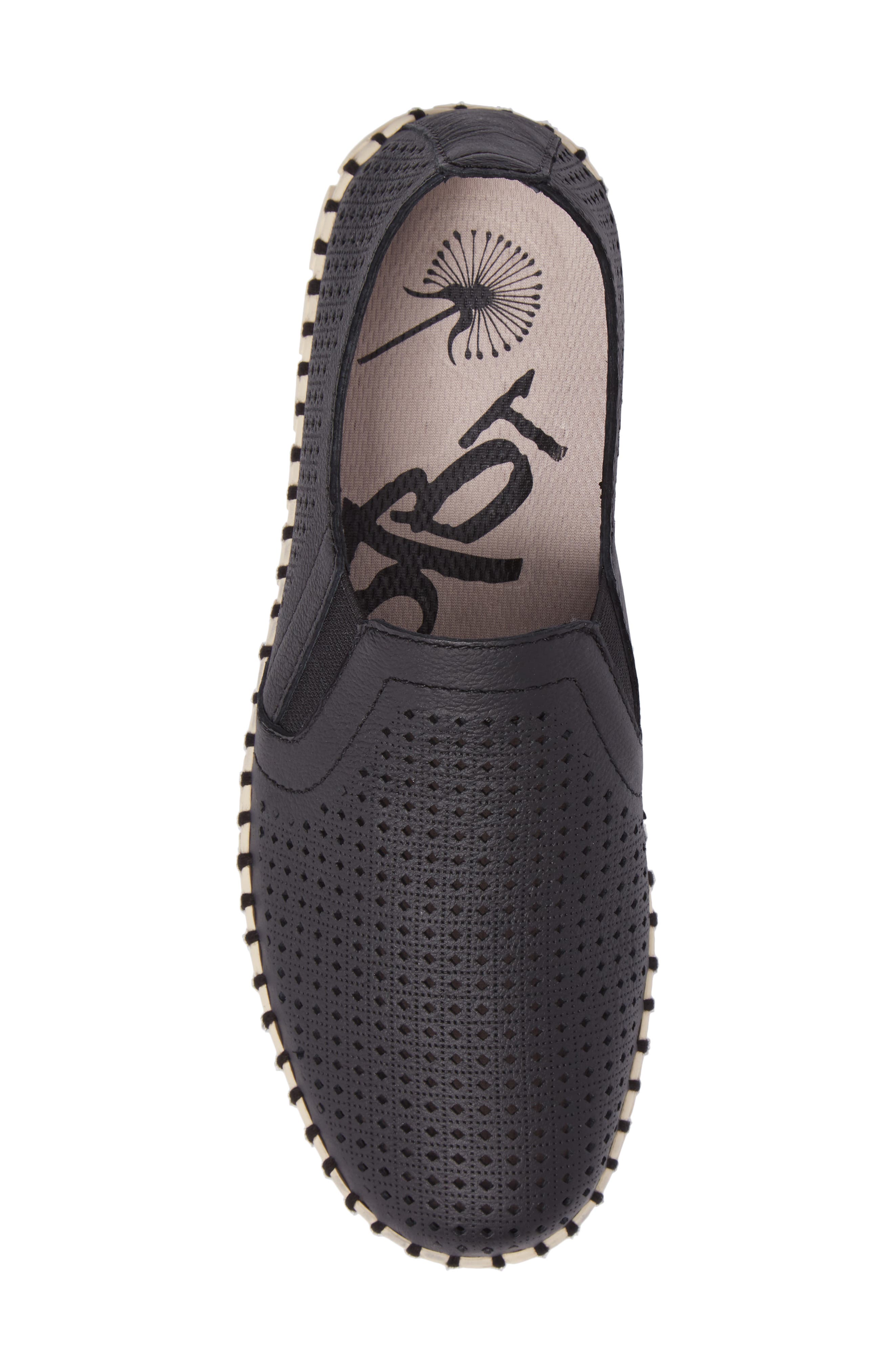 OTBT Universe Slip-On Sneaker, Alternate, color, 