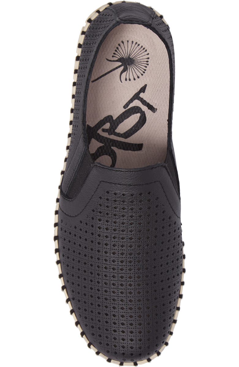 OTBT Universe Slip-On Sneaker, Alternate, color,