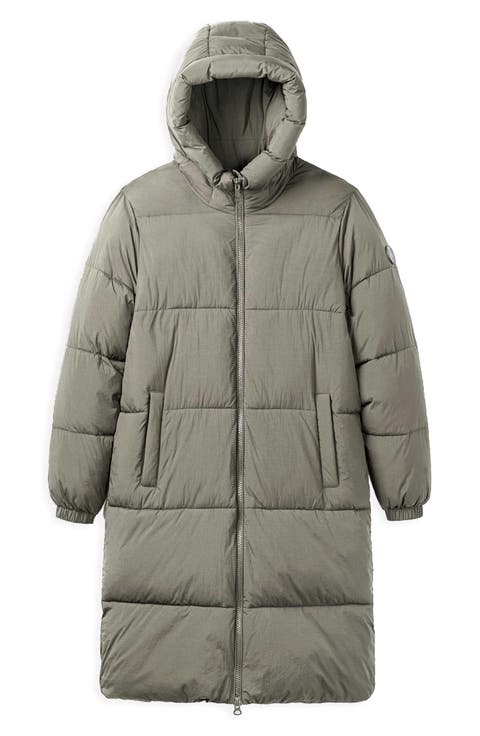Ramona Hooded Parka
