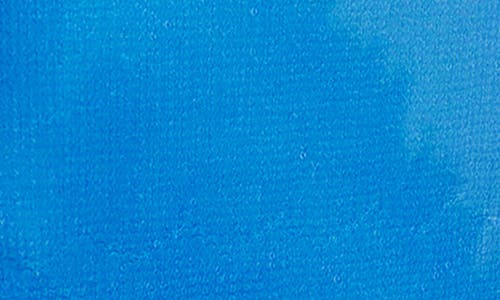 Desigual Sequin Midi Skirt In Blue