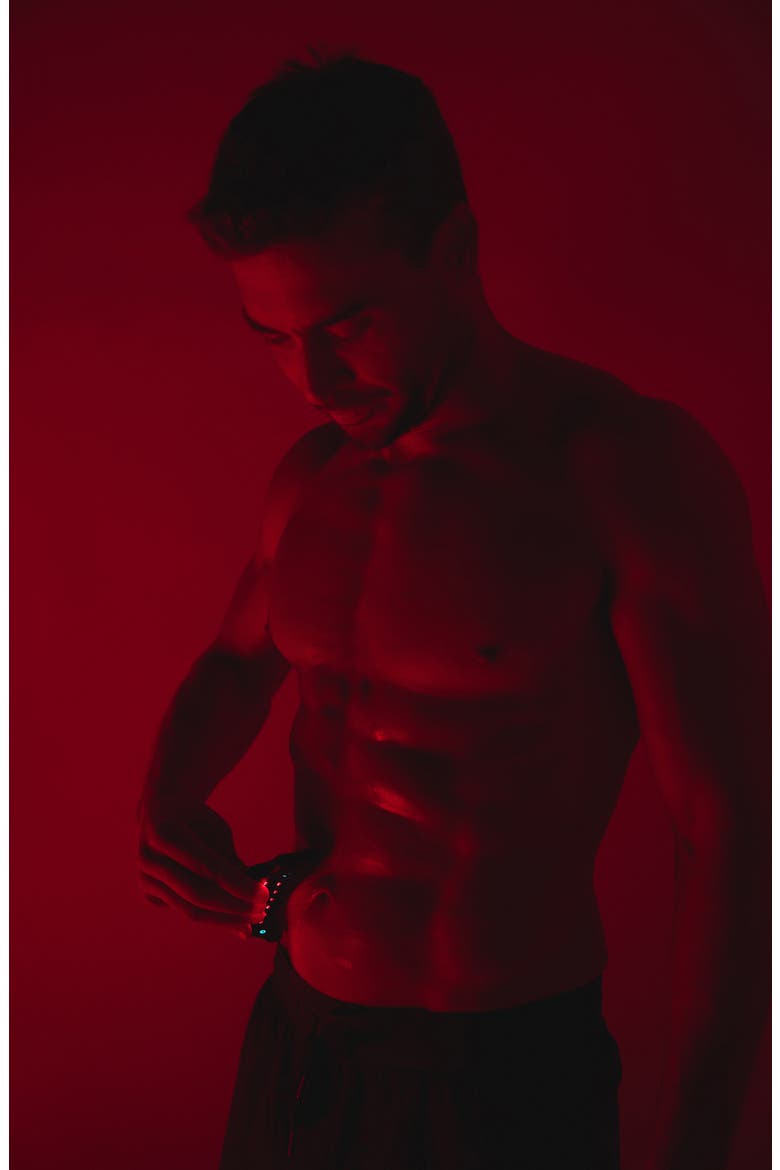Microcurrent Body Sculptor Ritual Set, Alternate, color, NO COLOR