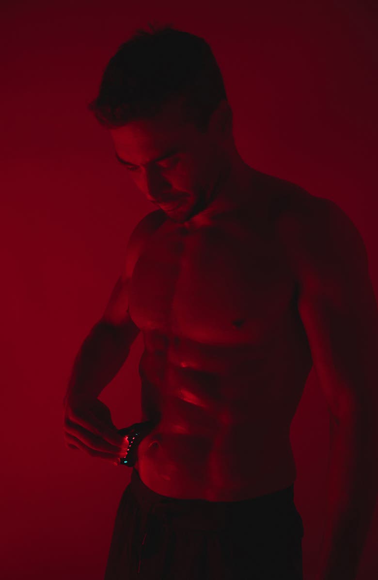 HigherDOSE Microcurrent Body Sculptor Ritual Set, Alternate, color,