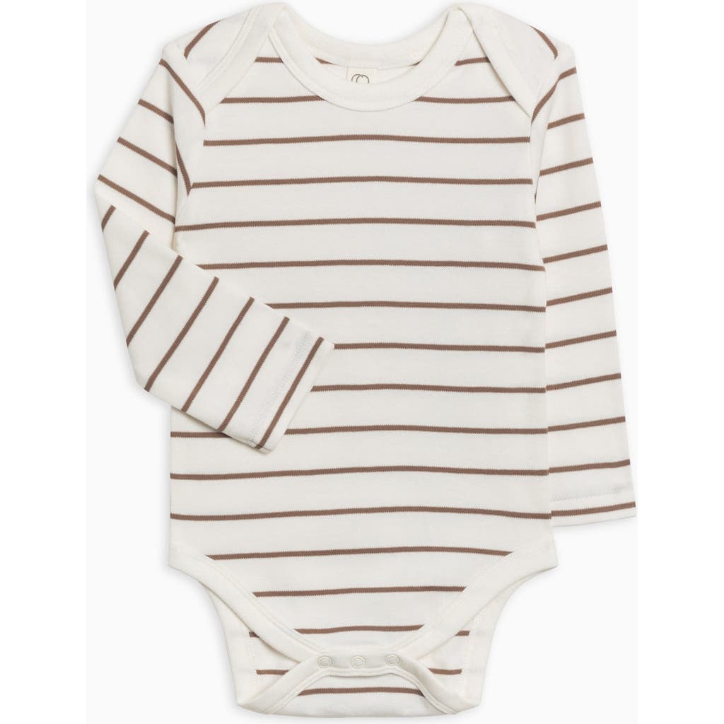 Colored Organics Kids' Organic River Bodysuit