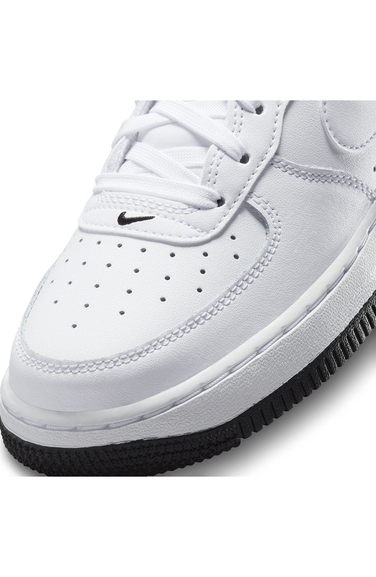Nike Air Force 1 ESS Sneaker, Alternate, color, 